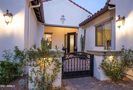 30219 N 52nd Place Cave Creek, AZ 85331