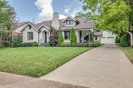 2534 Ashwood Ave Nashville, TN 37212