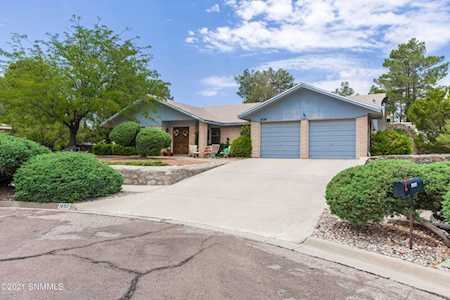 1650 Candlelight Dr Las Cruces, NM 88011