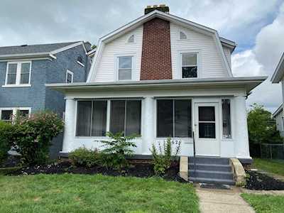 621 Bulen Avenue Columbus, OH 43205