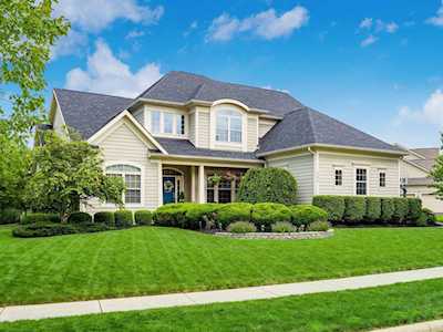 2656 Pointewood Loop Galena, OH 43021