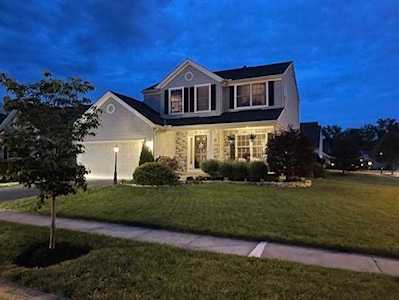 8802 Honey Ash Road Lewis Center, OH 43035