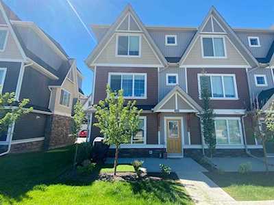 250 Fireside View #1706 Cochrane, AB T4C 2M2