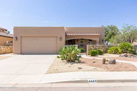 4443 Maricopa Circle Las Cruces, NM 88011