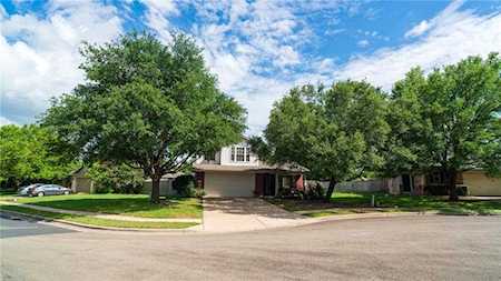 4409 Companeros WAY Austin, TX 78749