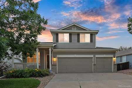 5760 Cheetah Chase Lone Tree, CO 80124