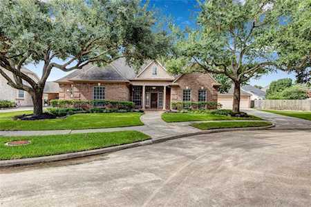 22711 Fossil Creek Circle Katy, TX 77450