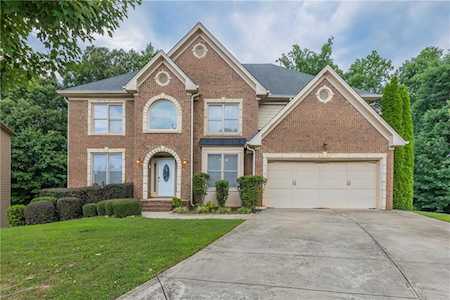 3201 Moon Beam Ct Snellville, GA 30039