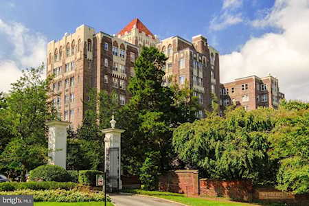 3900 Cathedral Ave NW #103A Washington, DC 20016
