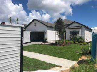1340 Zeek Ridge St Clermont, FL 34715