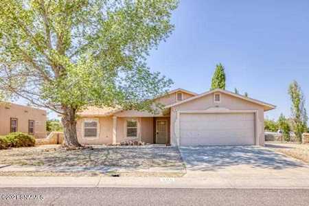 686 Cedardale Loop Las Cruces, NM 88005