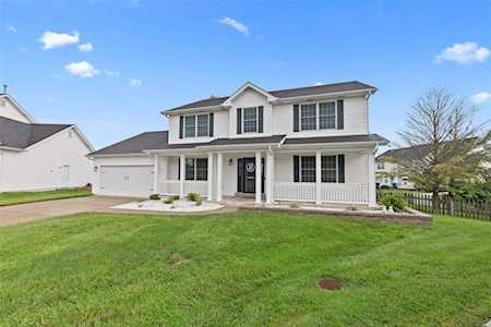 Address Withheld St Charles, MO 63301