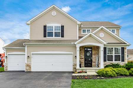 697 Stallion Way Marysville, OH 43040