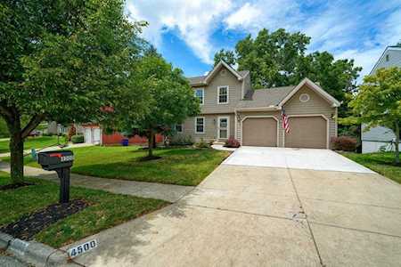 4500 Village Park Drive Columbus, OH 43228