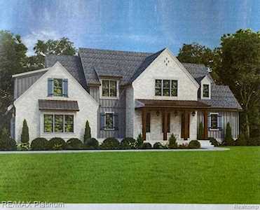 41 Dovetail Brighton Twp, MI 48114