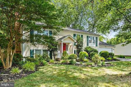 2647 Conquest Place Herndon, VA 20171