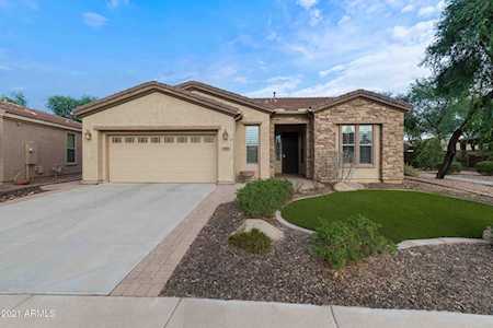 5487 S Almond Drive Gilbert, AZ 85298