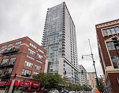 1720 S Michigan Ave #3216 Chicago, IL 60616