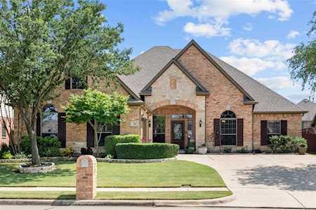 216 Carlow Court Keller, TX 76248
