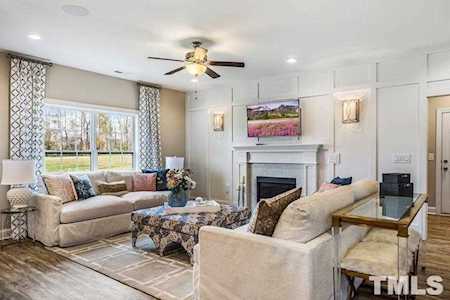 228 Stone River Drive Wendell, NC 27591