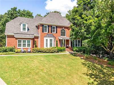 840 Locust Grove Ct Alpharetta, GA 30004