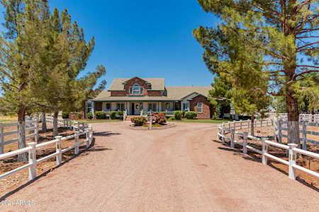 23416 S 182nd Street Gilbert, AZ 85298