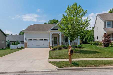 226 Blue Jacket Circle Pickerington, OH 43147