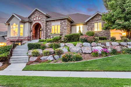 11537 Mercer Hollow Rd Highland, UT 84003