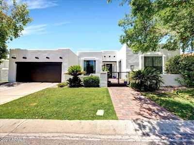 6284 N 31st Way Phoenix, AZ 85016