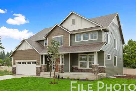 19809 E Twin Bridges Ln Spokane Valley, WA 99016