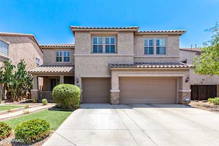 4935 S Dante Mesa, AZ 85212