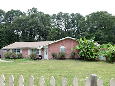 3480 Leisure Ln Atlanta, GA 30349