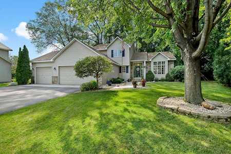 12170 Riverview Road Eden Prairie, MN 55347