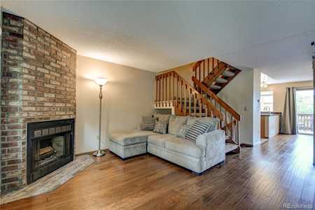 7665 S Steele St Centennial, CO 80122
