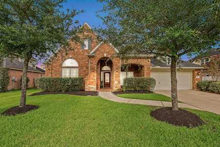 7427 Lavaerton Wood Ln Richmond, TX 77407