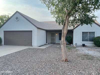 6902 W Shaw Butte Drive Peoria, AZ 85345