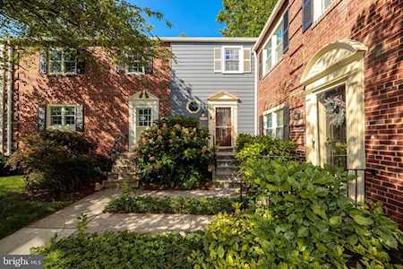 6679 Hillandale Rd #123 Chevy Chase, MD 20815