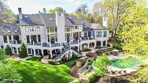 11809 Springhill Gardens Dr Louisville, KY 40223