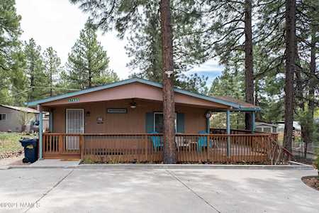 17245 S Iron Springs Rd Munds Park, AZ 86017