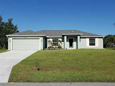 10317 Rachel Ave Englewood, FL 34224