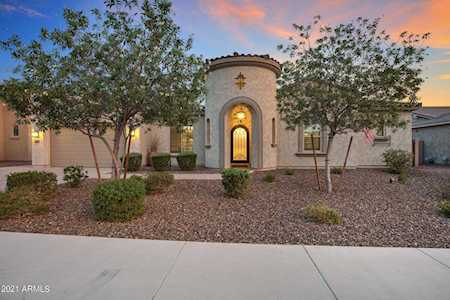 3709 E Cassia Lane Gilbert, AZ 85298