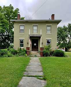 899 Barks Avenue Marion, OH 43302