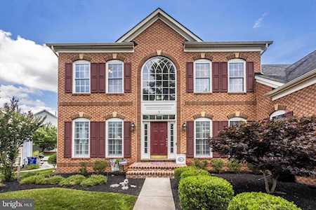 8 Farmstead Place Middletown, MD 21769