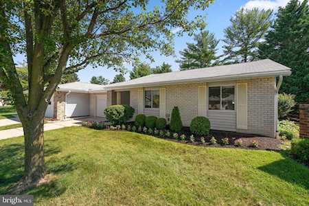 3317 Solomons Ct #103-B Silver Spring, MD 20906