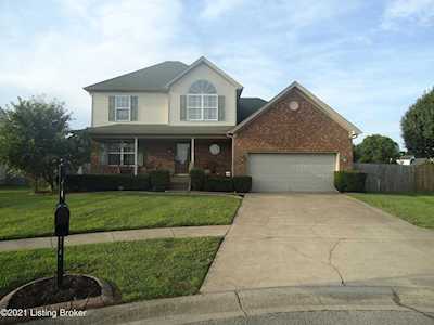 6730 Cassidy Cir Louisville, KY 40229