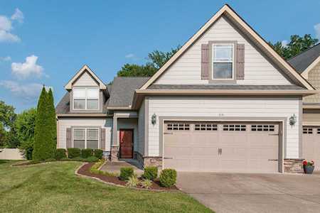 116 W Lake Villa Blvd Dickson, TN 37055