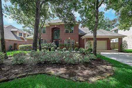 146 E Mirror Ridge Circle The Woodlands, TX 77382