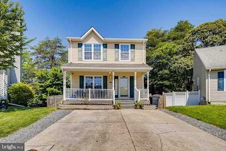 3406 Halifax Ct Pasadena, MD 21122