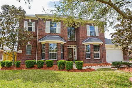 4710 Debras Trace Ln Katy, TX 77450