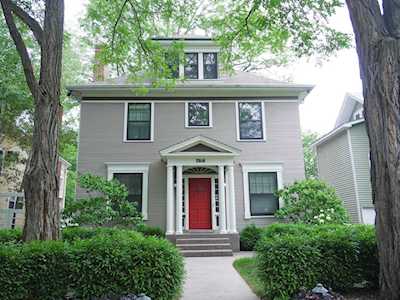 2316 Humboldt Avenue S Minneapolis, MN 55405